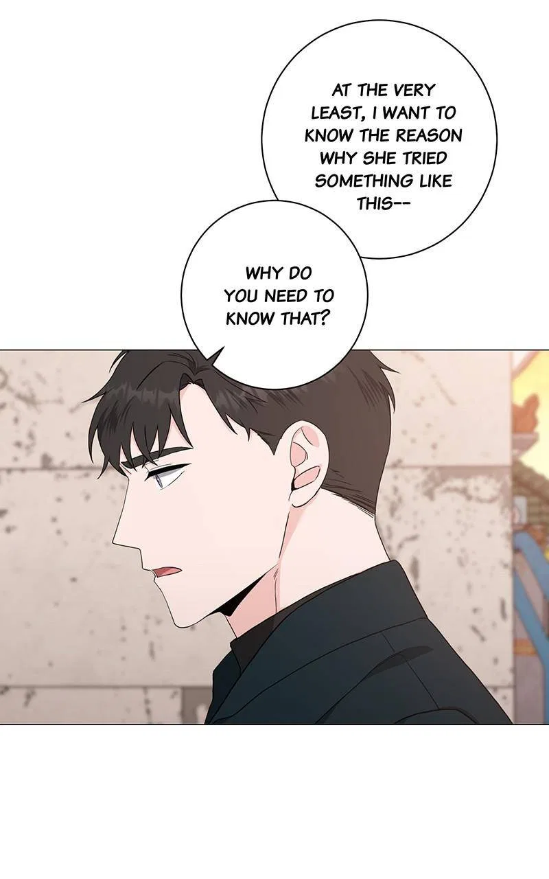 Best Of Luck, Warrior! Chapter 45 – Page 62
