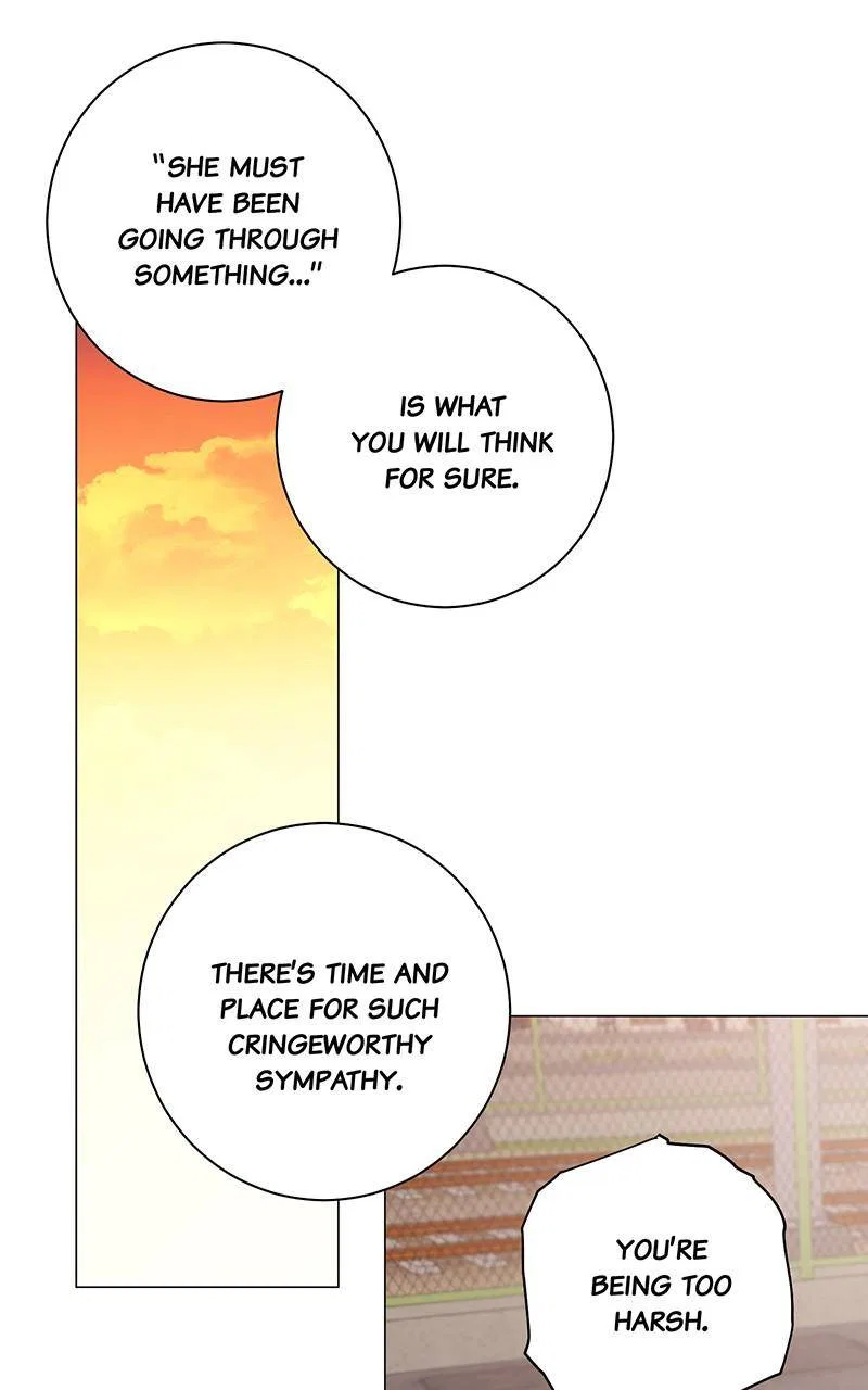 Best Of Luck, Warrior! Chapter 45 – Page 63