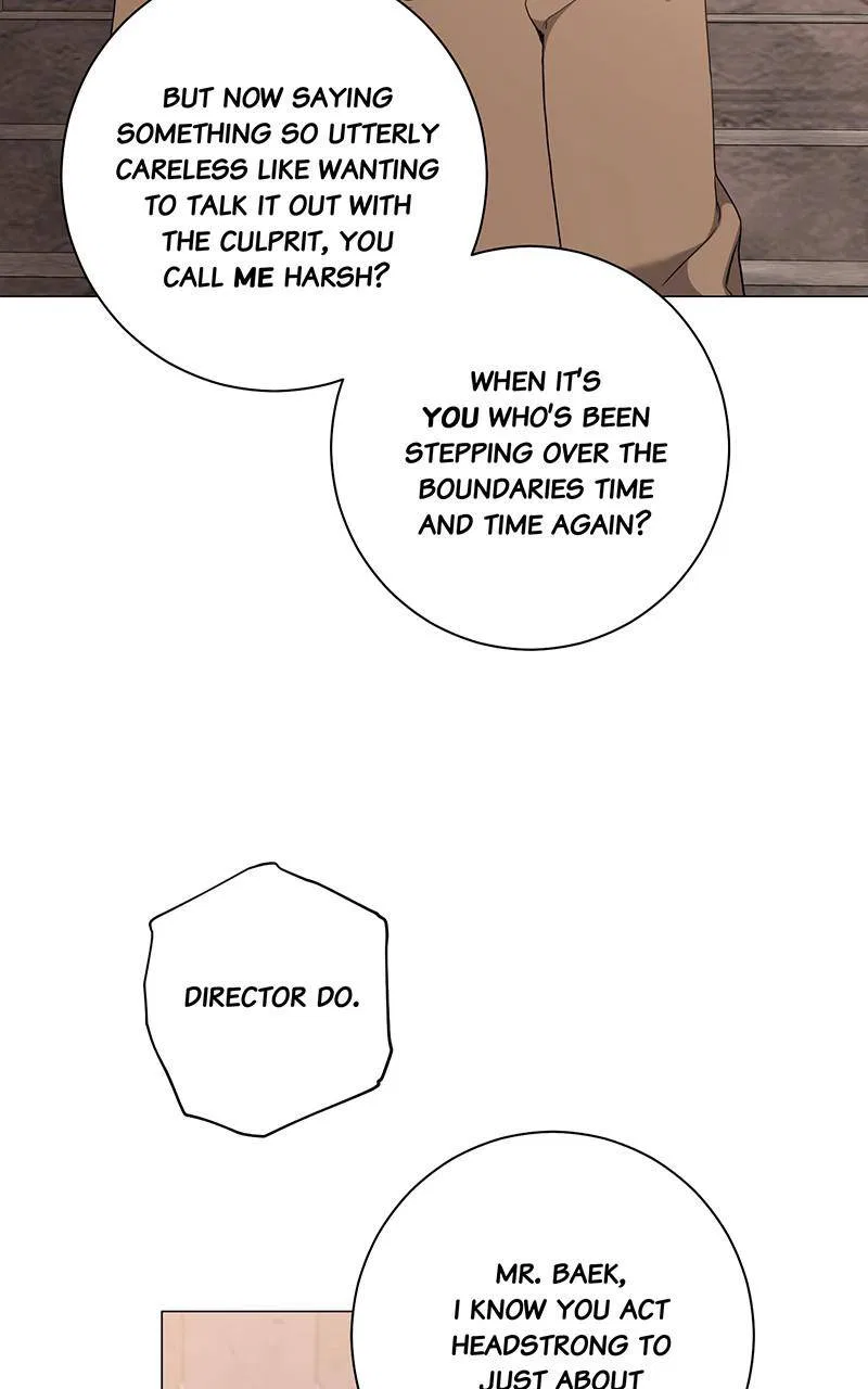 Best Of Luck, Warrior! Chapter 45 – Page 66