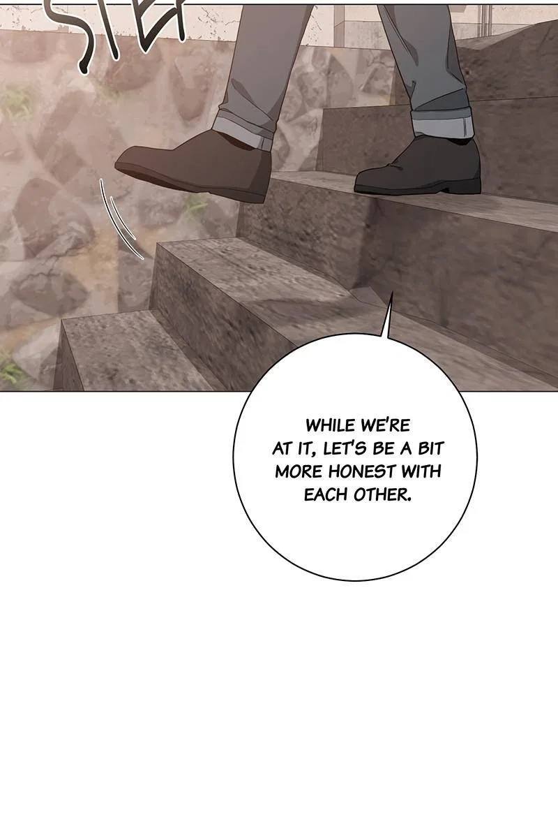 Best Of Luck, Warrior! Chapter 45 – Page 71