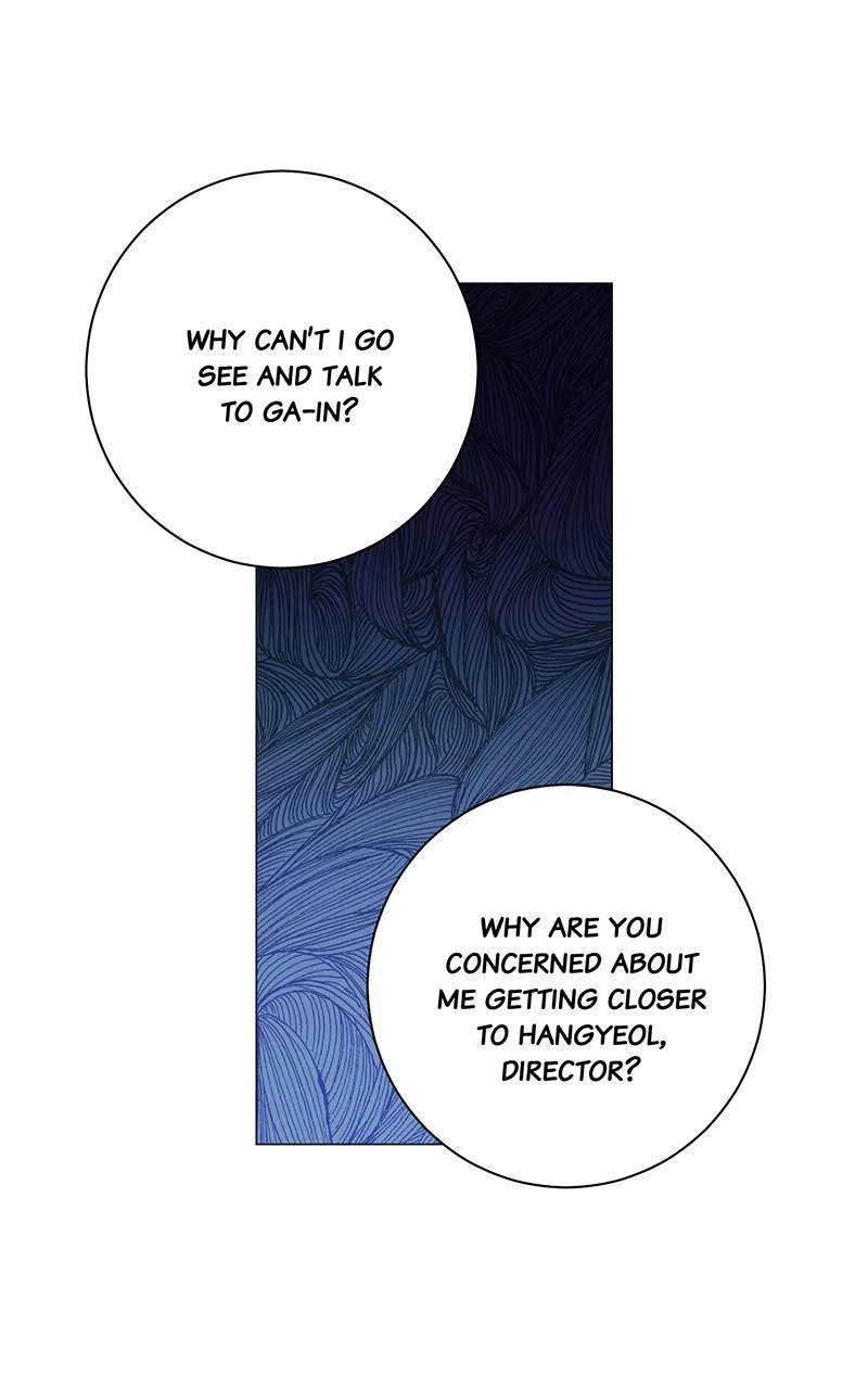 Best Of Luck, Warrior! Chapter 45 – Page 73