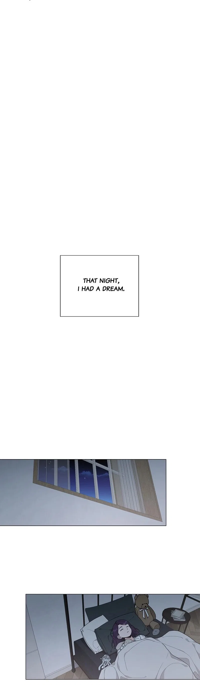 Best Of Luck, Warrior! Chapter 44 – Page 12