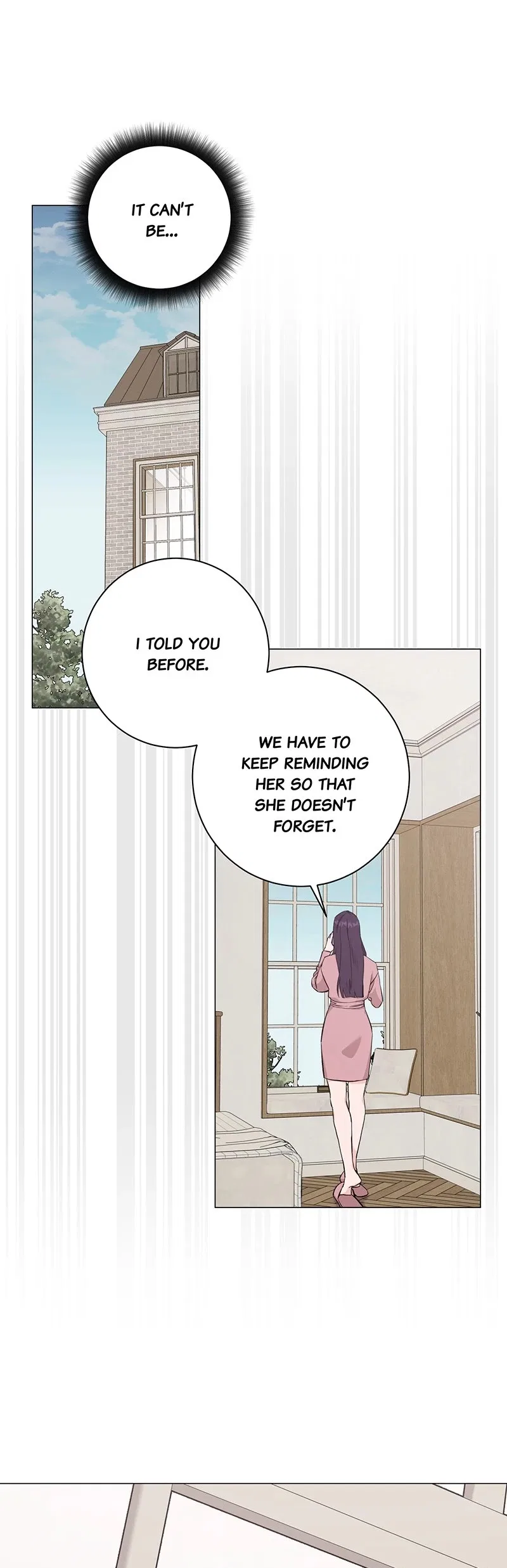 Best Of Luck, Warrior! Chapter 43 – Page 26