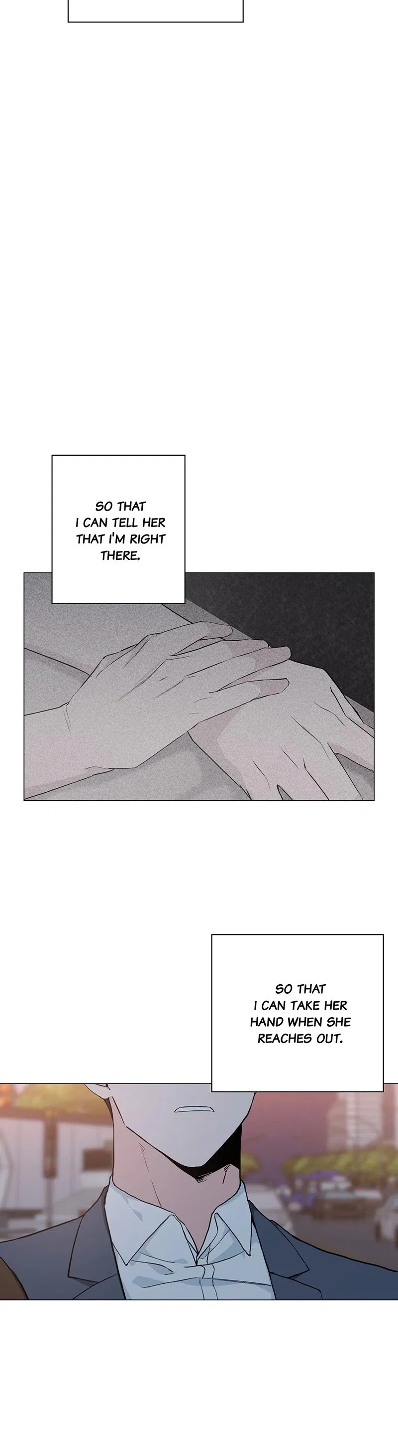 Best Of Luck, Warrior! Chapter 39 – Page 26