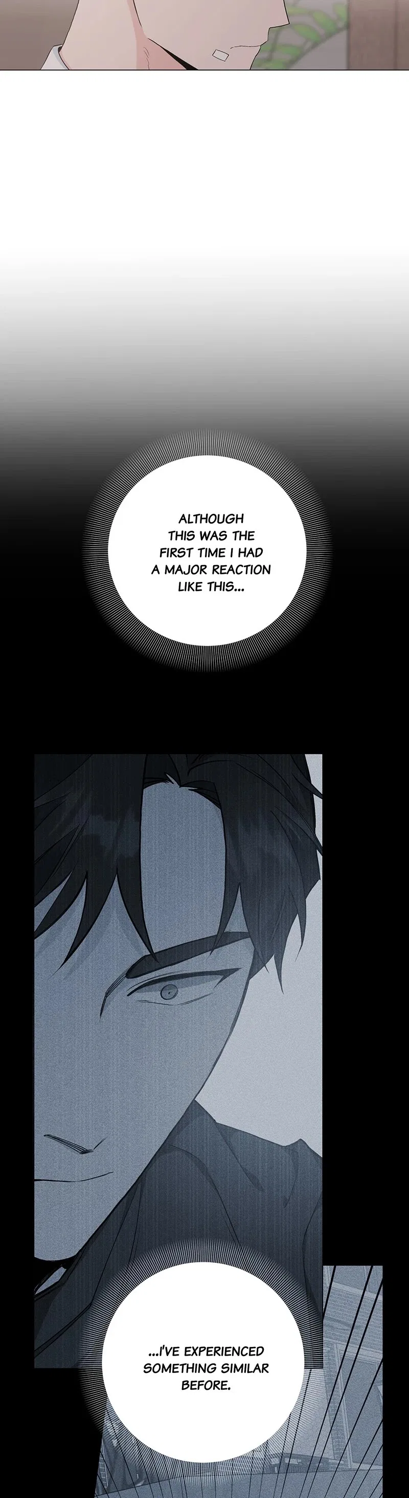 Best Of Luck, Warrior! Chapter 38 – Page 11