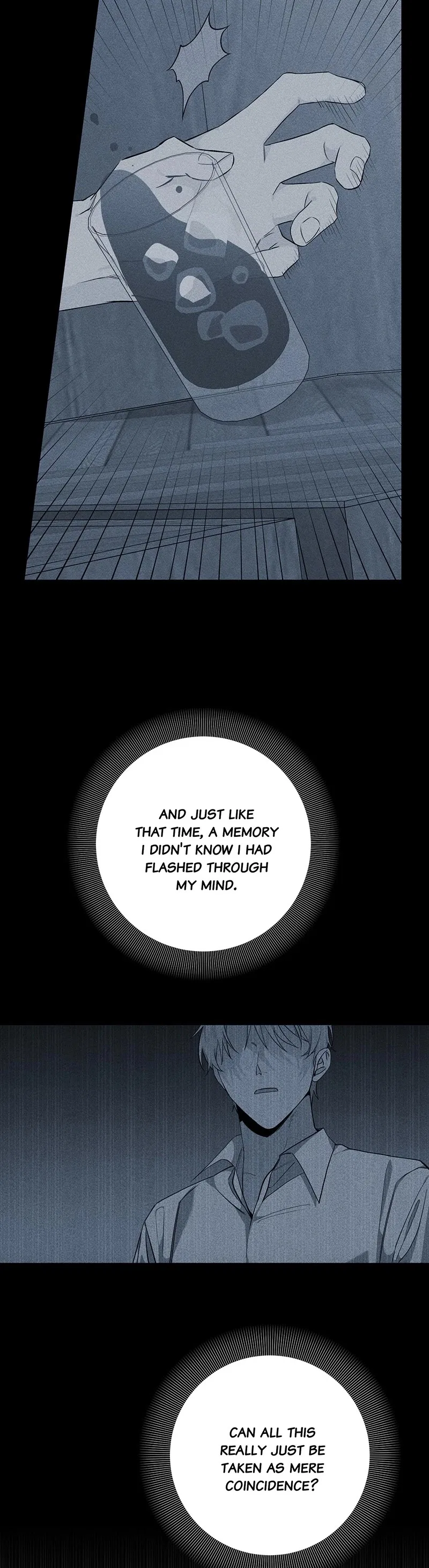 Best Of Luck, Warrior! Chapter 38 – Page 12