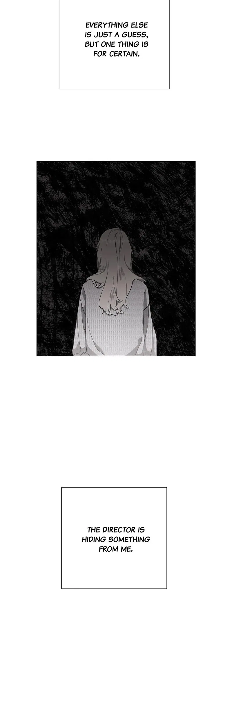 Best Of Luck, Warrior! Chapter 38 – Page 15