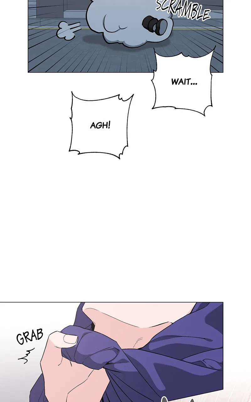 Best Of Luck, Warrior! Chapter 36 – Page 5