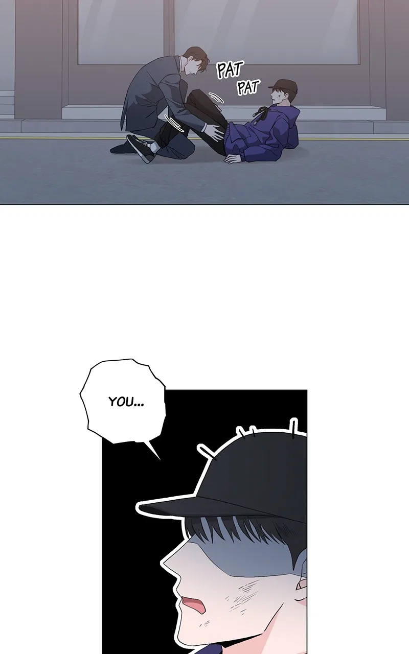 Best Of Luck, Warrior! Chapter 36 – Page 9