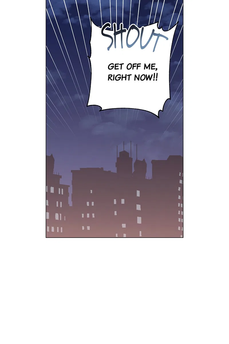 Best Of Luck, Warrior! Chapter 36 – Page 11