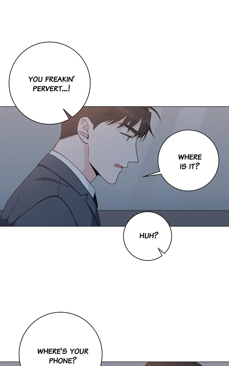 Best Of Luck, Warrior! Chapter 36 – Page 12