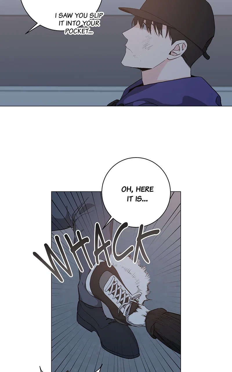 Best Of Luck, Warrior! Chapter 36 – Page 13