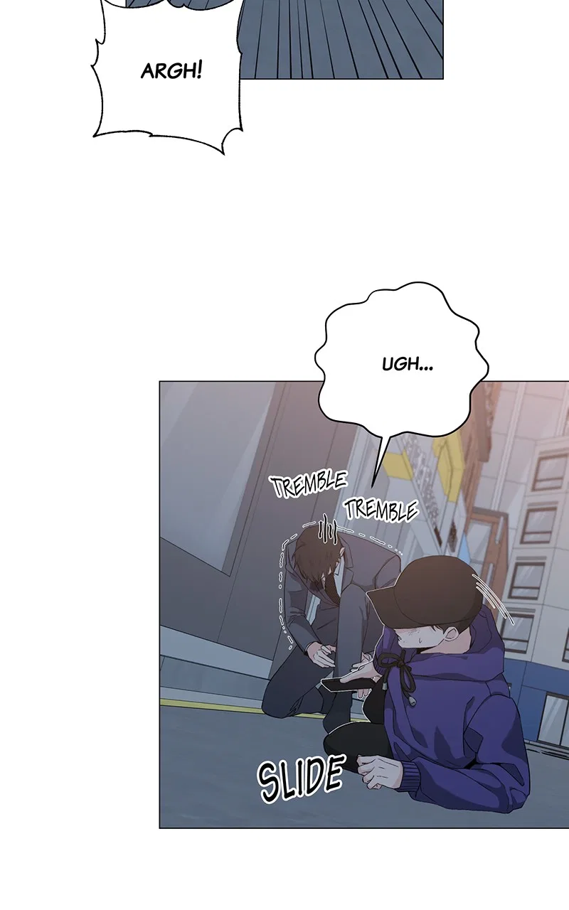 Best Of Luck, Warrior! Chapter 36 – Page 14