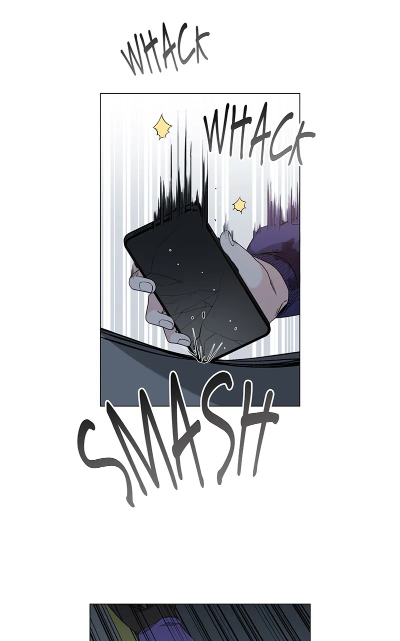 Best Of Luck, Warrior! Chapter 36 – Page 15