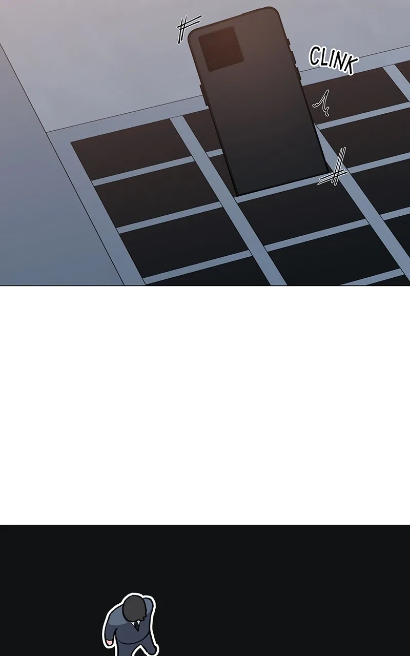 Best Of Luck, Warrior! Chapter 36 – Page 17