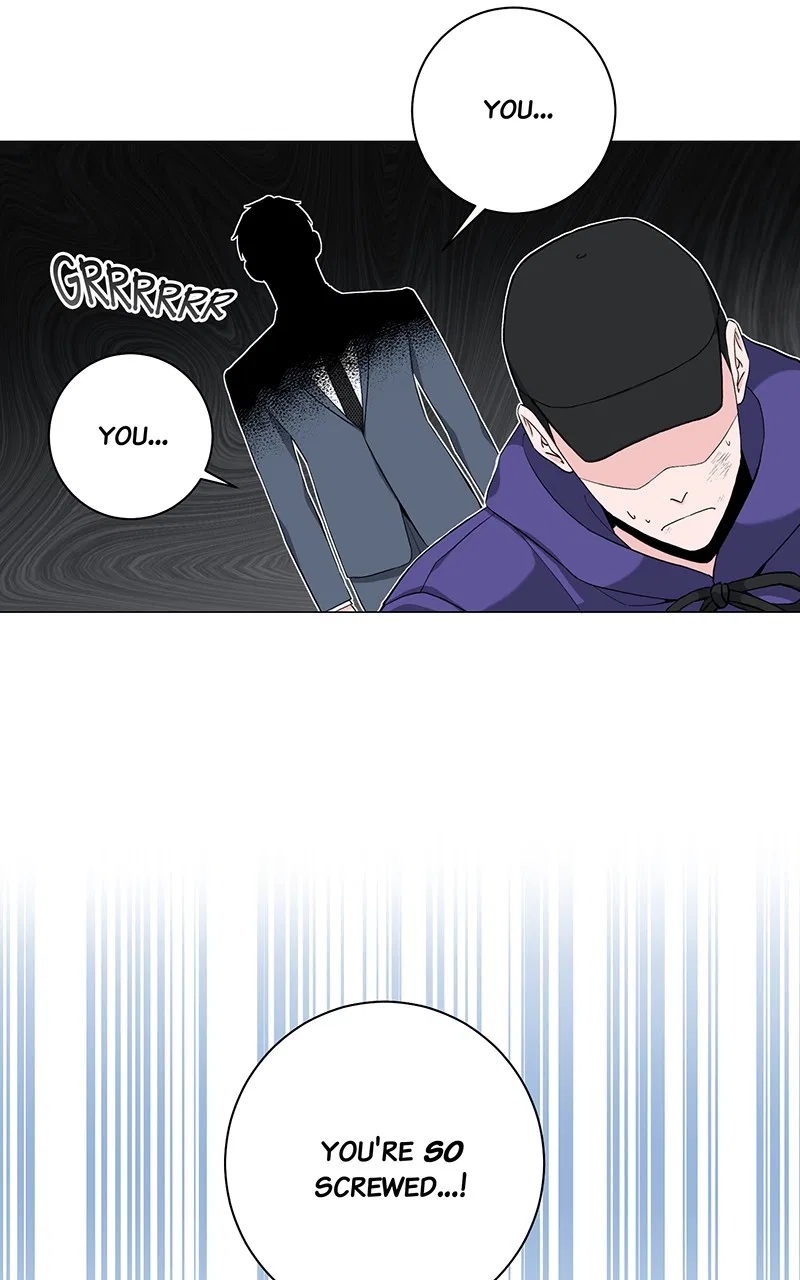 Best Of Luck, Warrior! Chapter 36 – Page 19