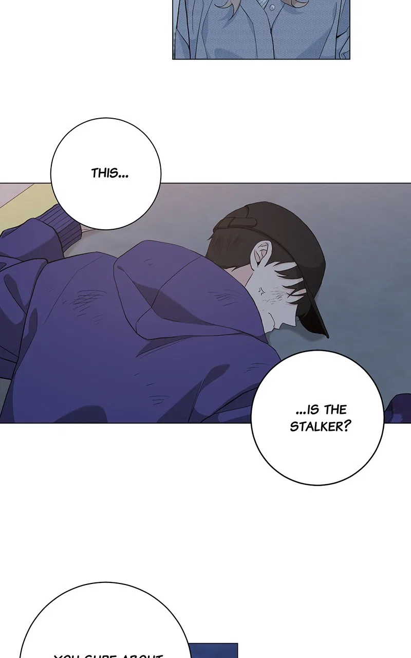 Best Of Luck, Warrior! Chapter 36 – Page 28