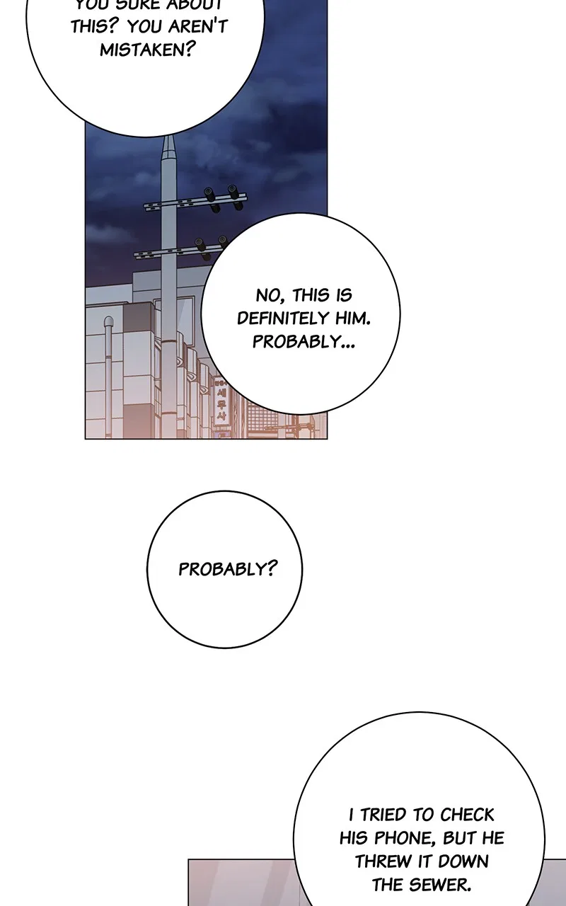 Best Of Luck, Warrior! Chapter 36 – Page 29