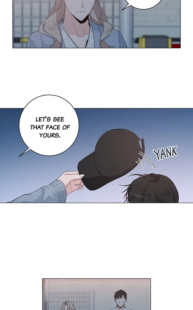 Best Of Luck, Warrior! Chapter 36 – Page 31