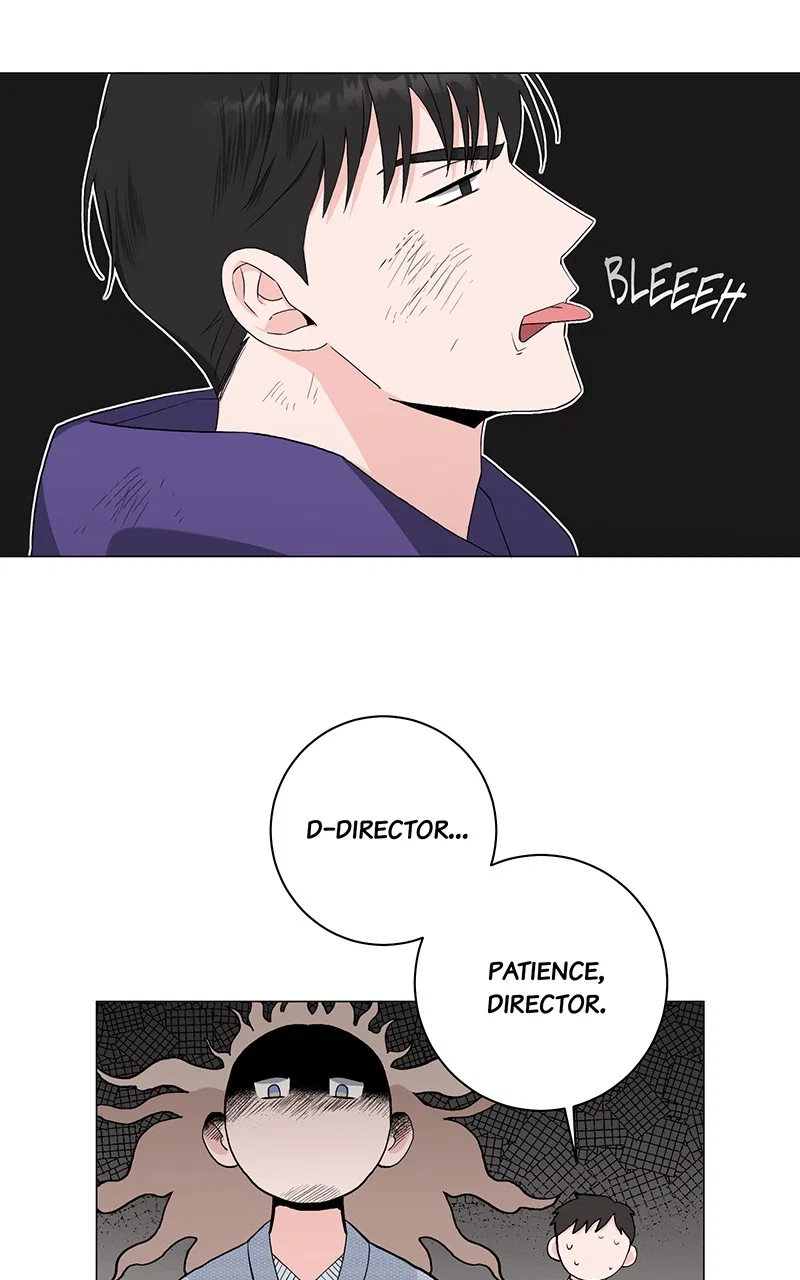 Best Of Luck, Warrior! Chapter 36 – Page 41