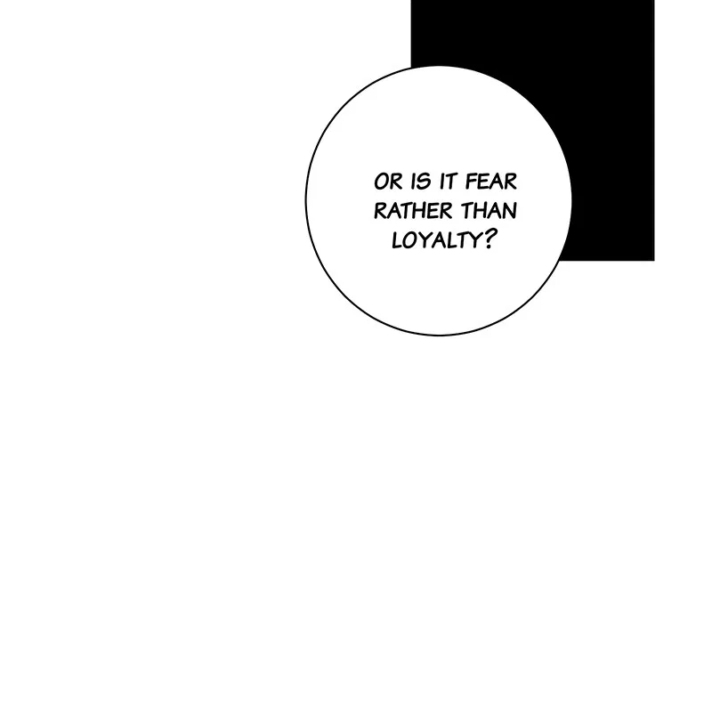 Best Of Luck, Warrior! Chapter 36 – Page 44