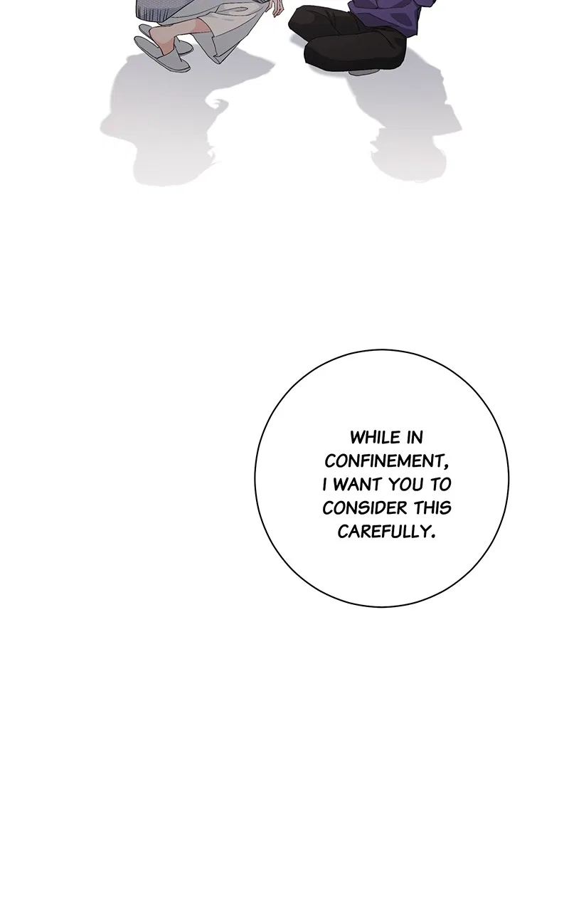 Best Of Luck, Warrior! Chapter 36 – Page 46