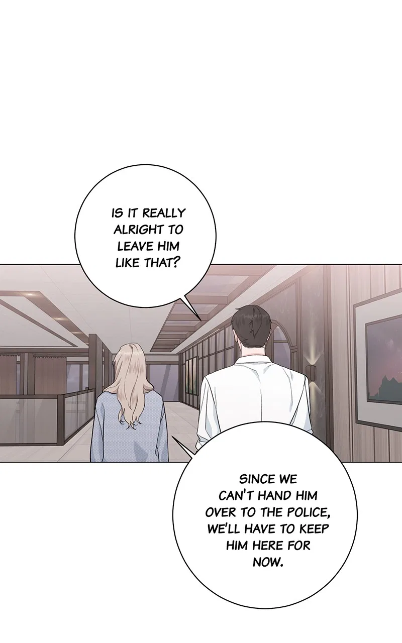 Best Of Luck, Warrior! Chapter 36 – Page 48