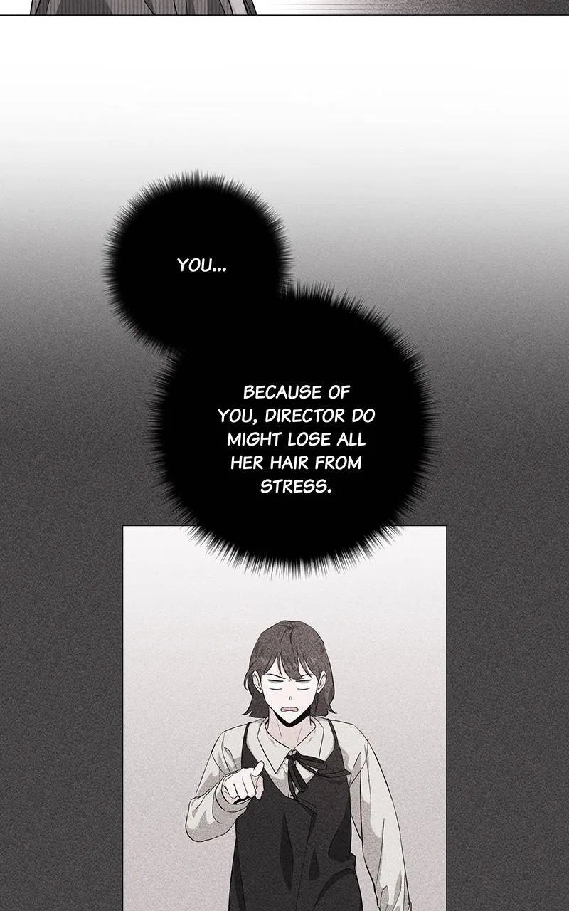 Best Of Luck, Warrior! Chapter 34 – Page 4