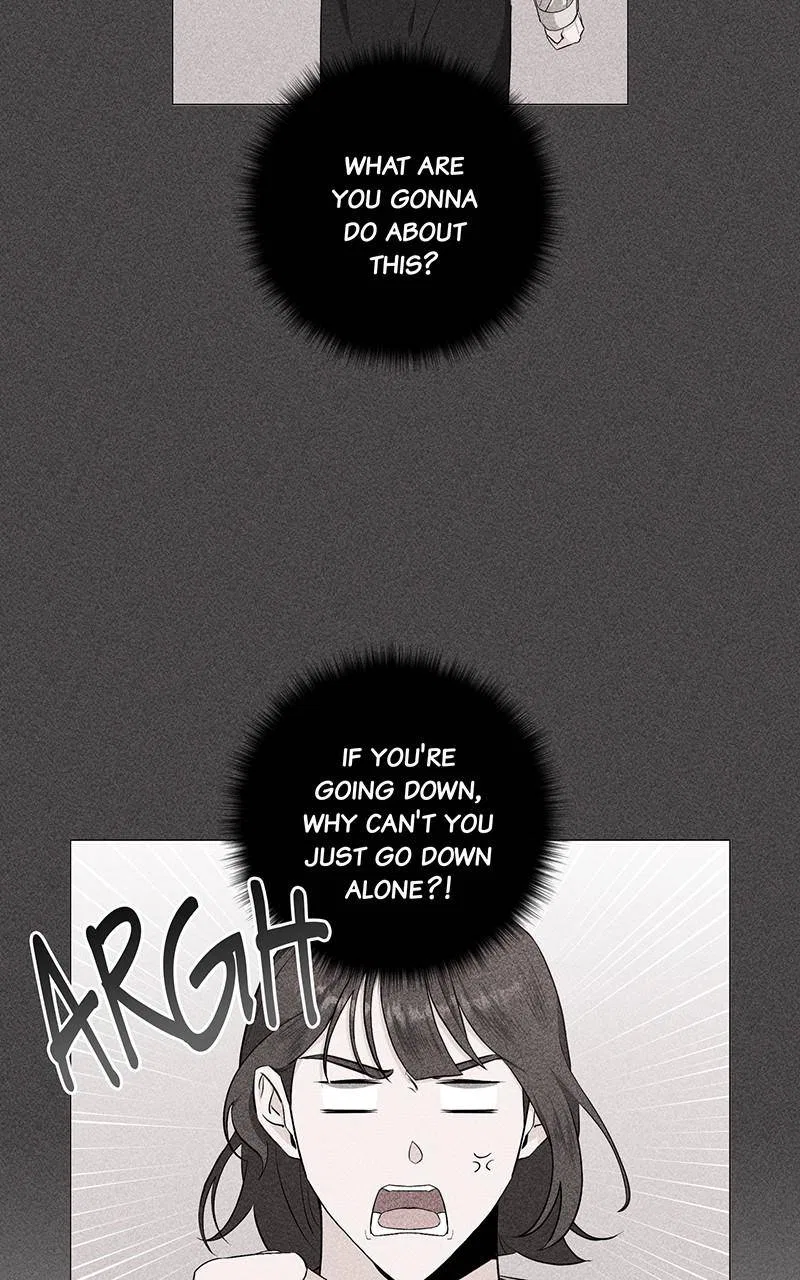 Best Of Luck, Warrior! Chapter 34 – Page 5