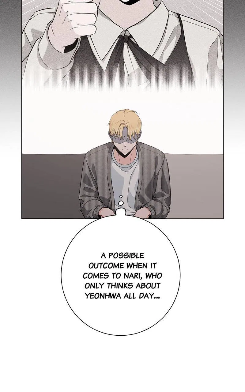 Best Of Luck, Warrior! Chapter 34 – Page 6