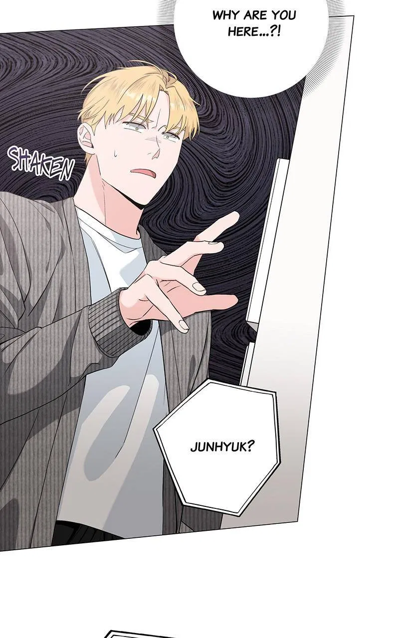 Best Of Luck, Warrior! Chapter 34 – Page 13