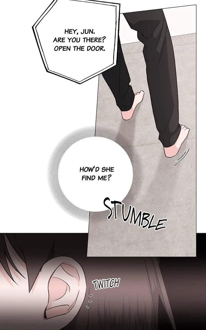 Best Of Luck, Warrior! Chapter 34 – Page 14