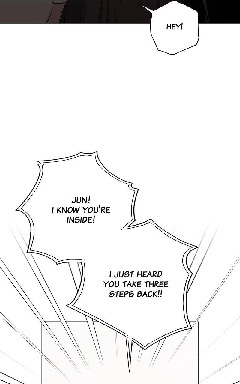 Best Of Luck, Warrior! Chapter 34 – Page 15