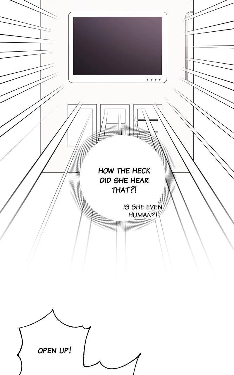 Best Of Luck, Warrior! Chapter 34 – Page 16
