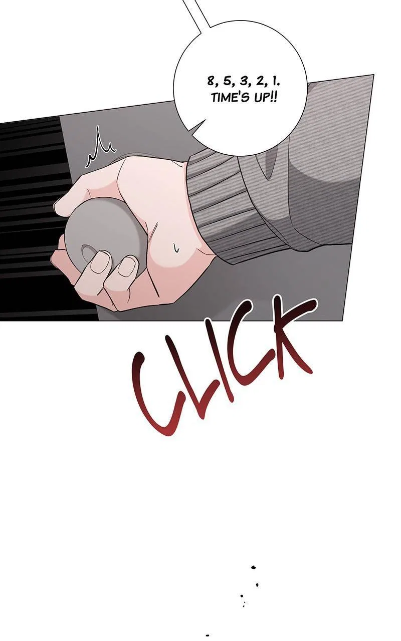 Best Of Luck, Warrior! Chapter 34 – Page 24