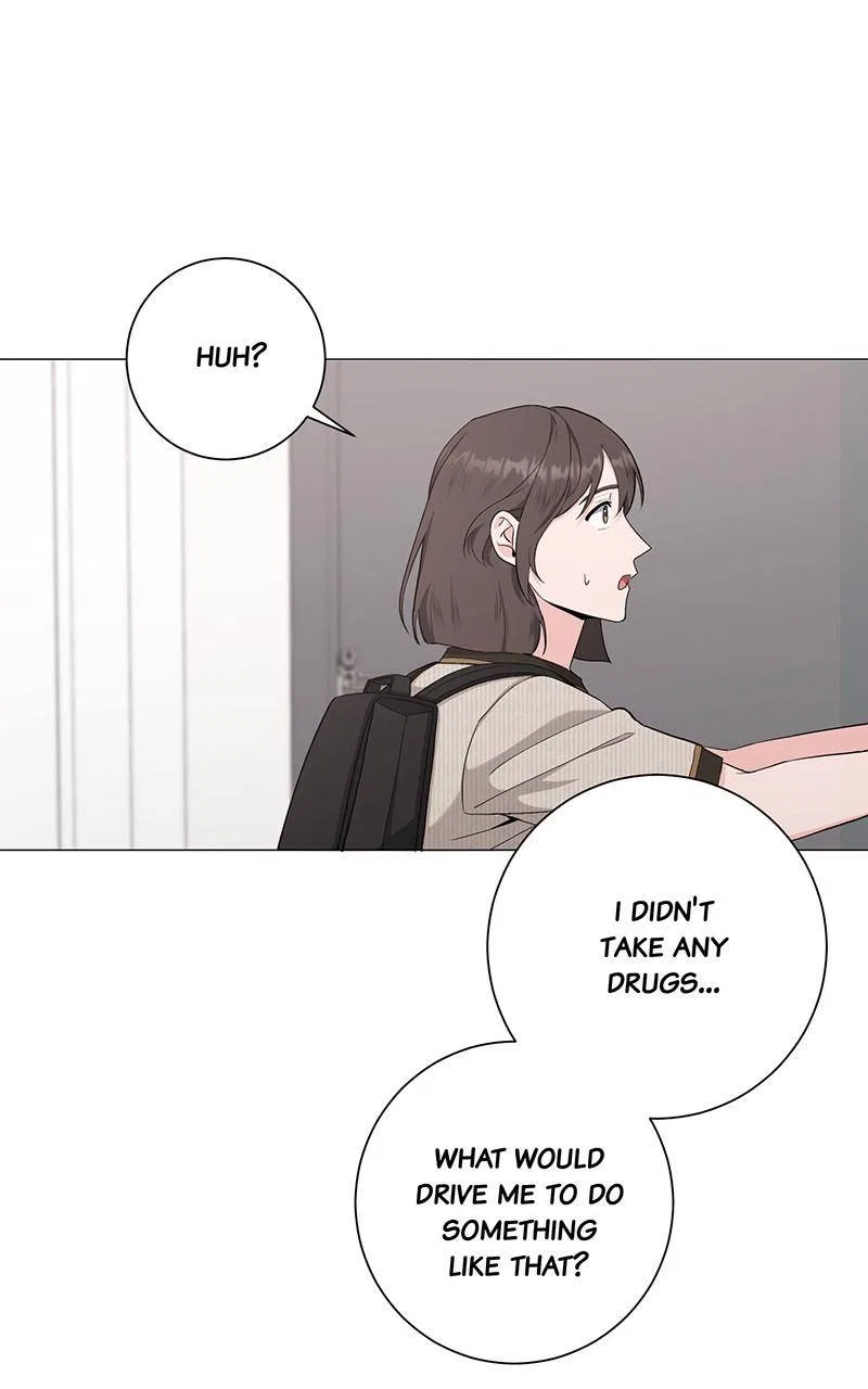 Best Of Luck, Warrior! Chapter 34 – Page 35
