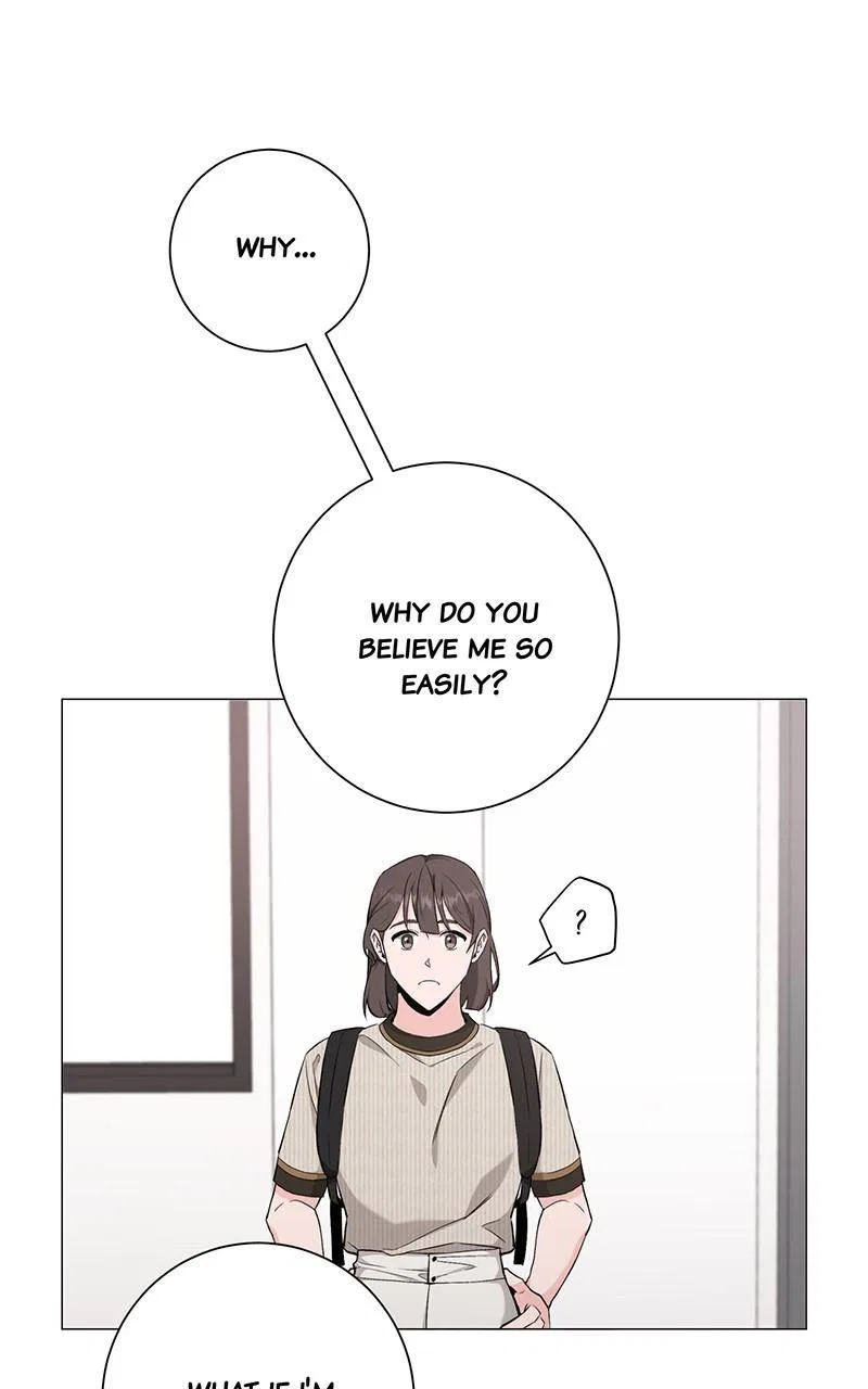 Best Of Luck, Warrior! Chapter 34 – Page 38