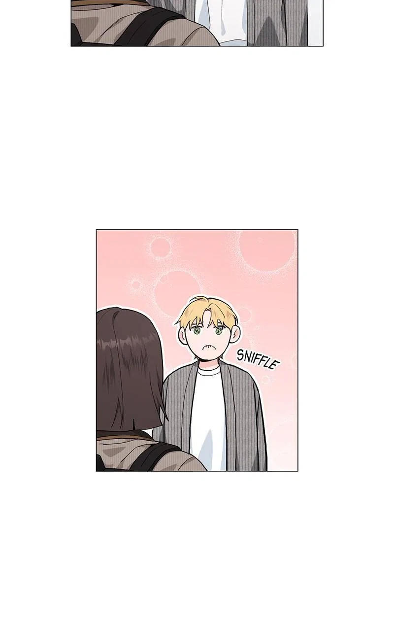 Best Of Luck, Warrior! Chapter 34 – Page 40