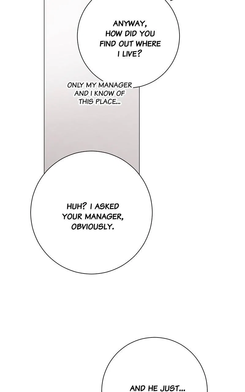 Best Of Luck, Warrior! Chapter 34 – Page 45