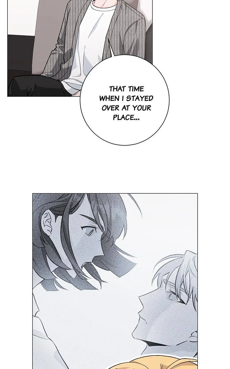 Best Of Luck, Warrior! Chapter 34 – Page 52