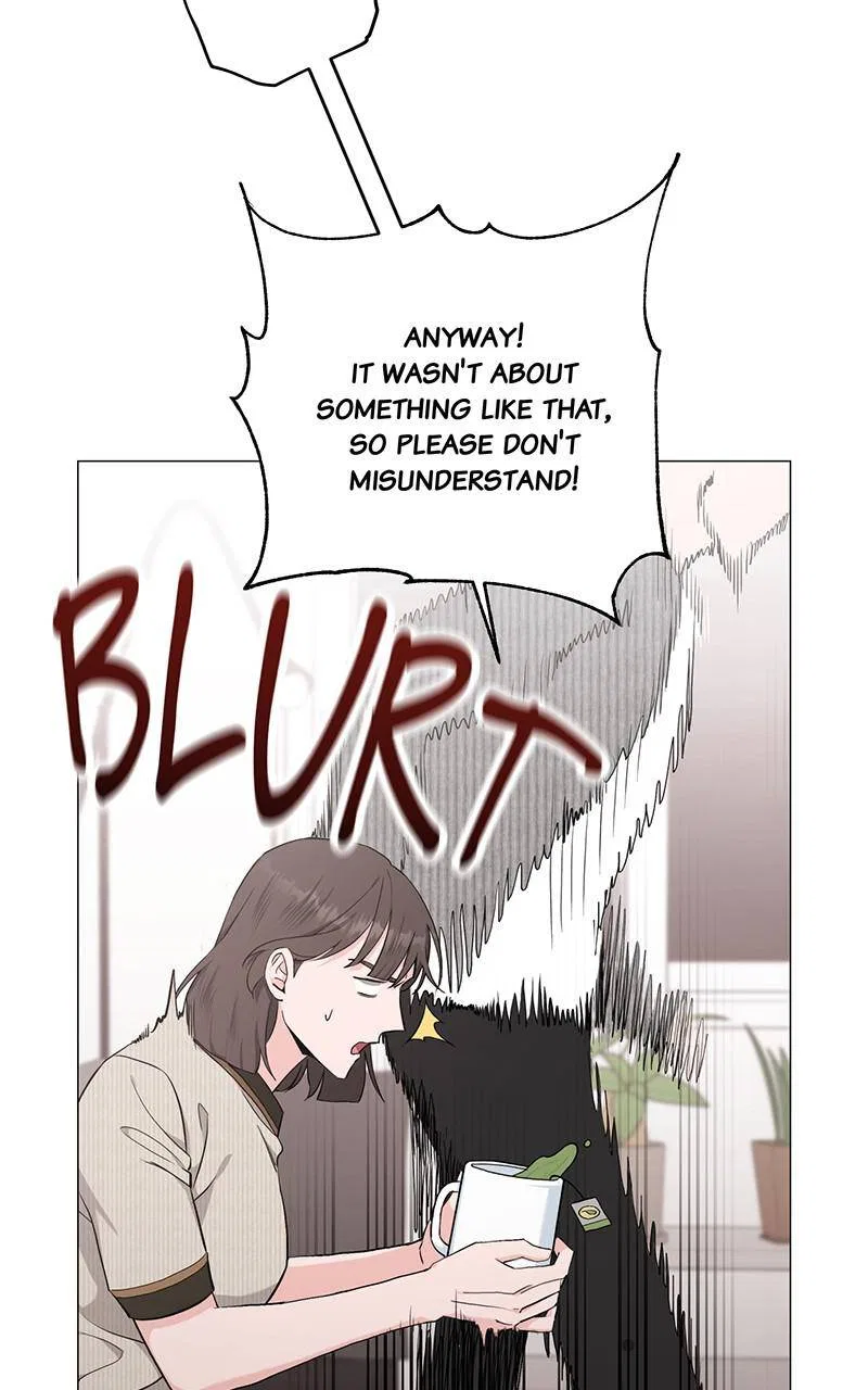 Best Of Luck, Warrior! Chapter 34 – Page 54
