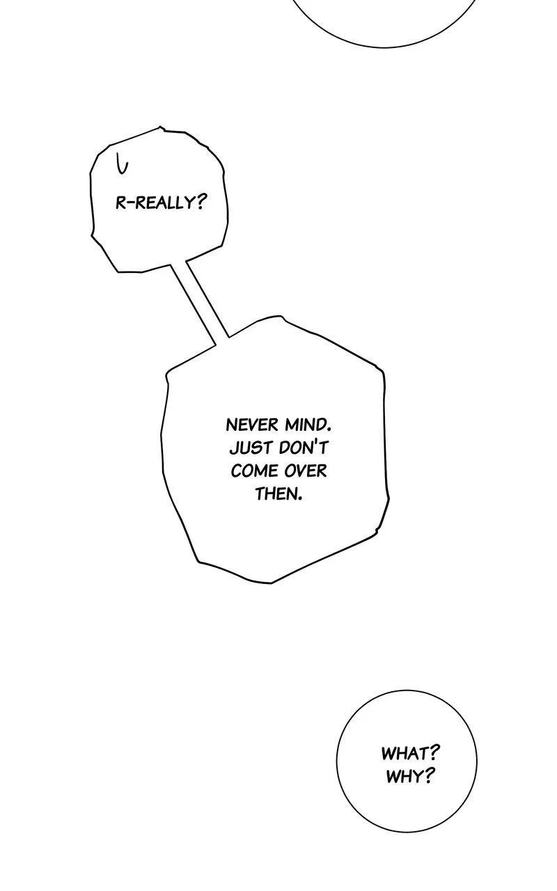 Best Of Luck, Warrior! Chapter 34 – Page 56