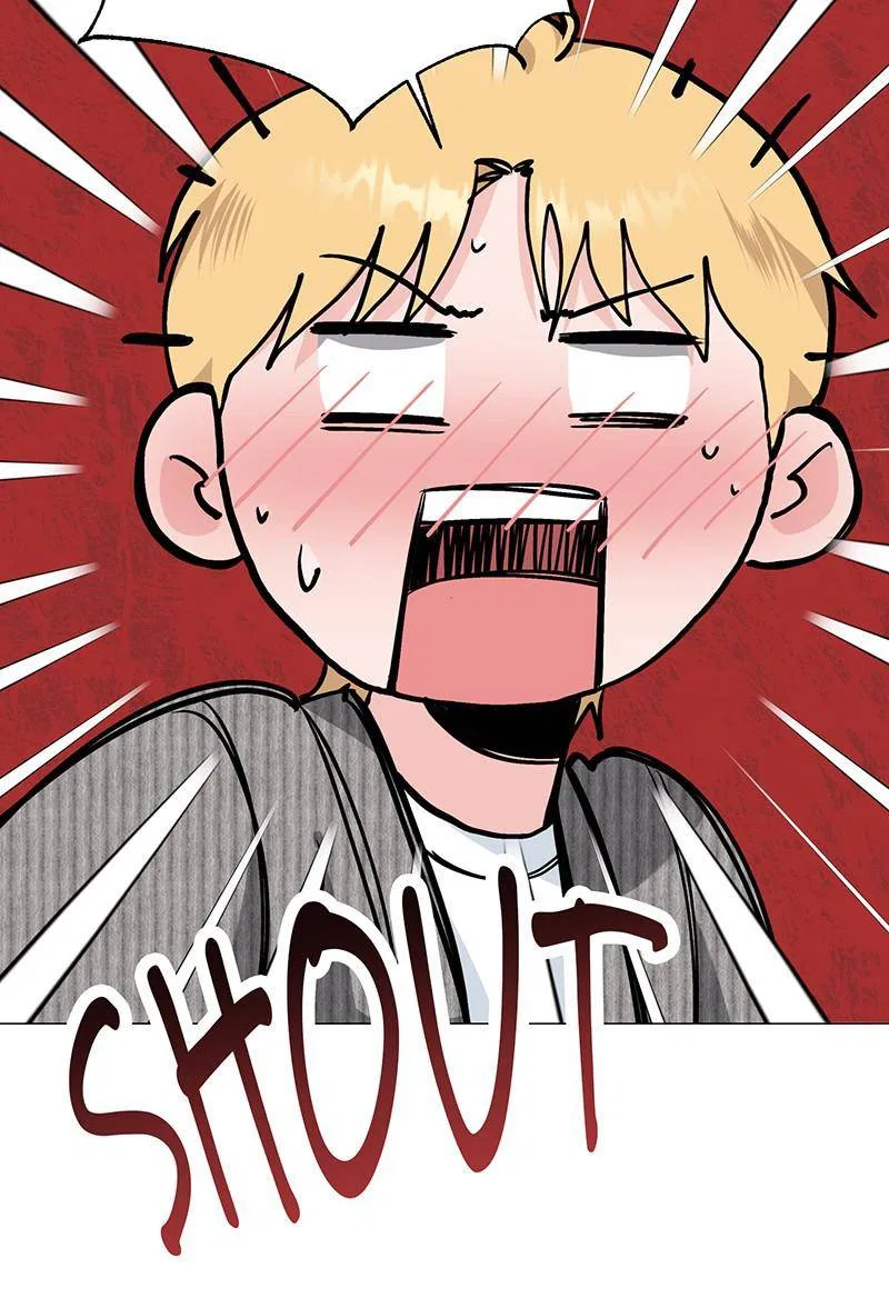 Best Of Luck, Warrior! Chapter 34 – Page 58