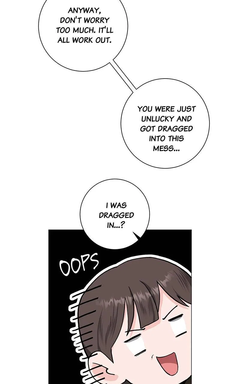 Best Of Luck, Warrior! Chapter 34 – Page 62