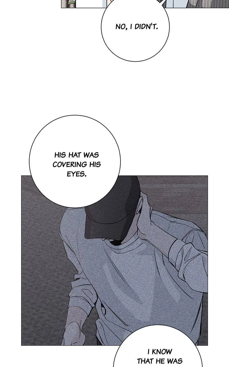 Best Of Luck, Warrior! Chapter 34 – Page 66