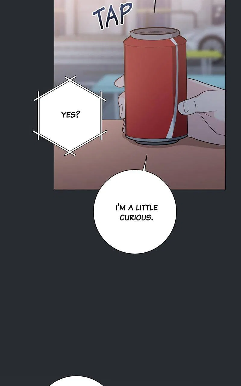 Best Of Luck, Warrior! Chapter 34 – Page 72