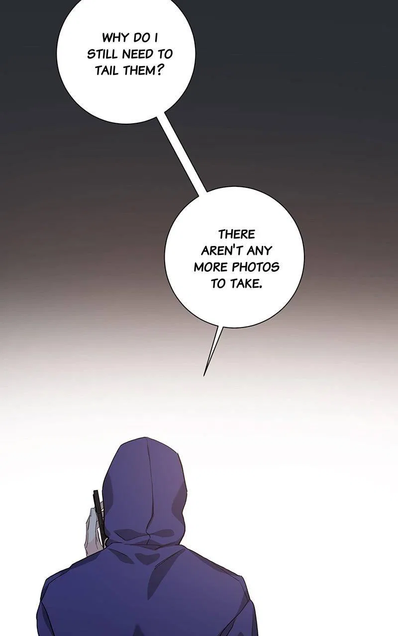 Best Of Luck, Warrior! Chapter 34 – Page 73