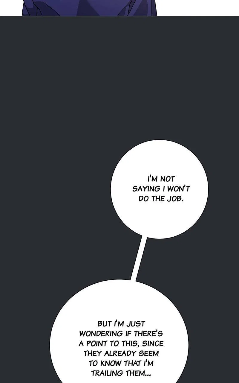 Best Of Luck, Warrior! Chapter 34 – Page 74