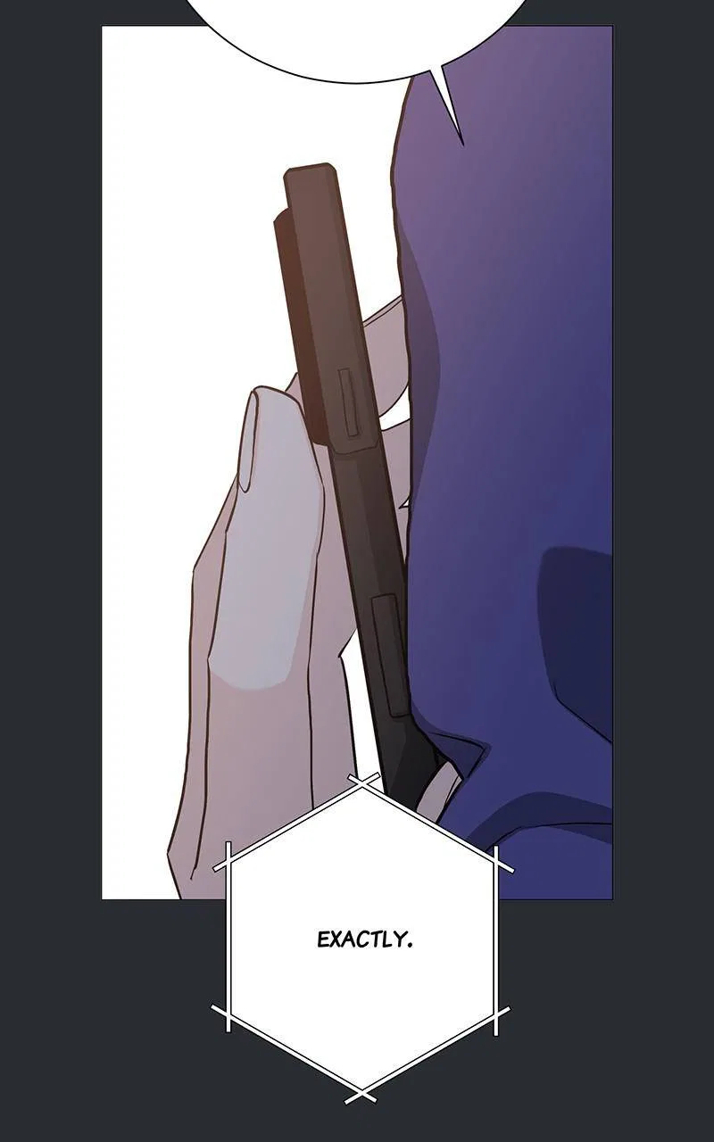 Best Of Luck, Warrior! Chapter 34 – Page 75