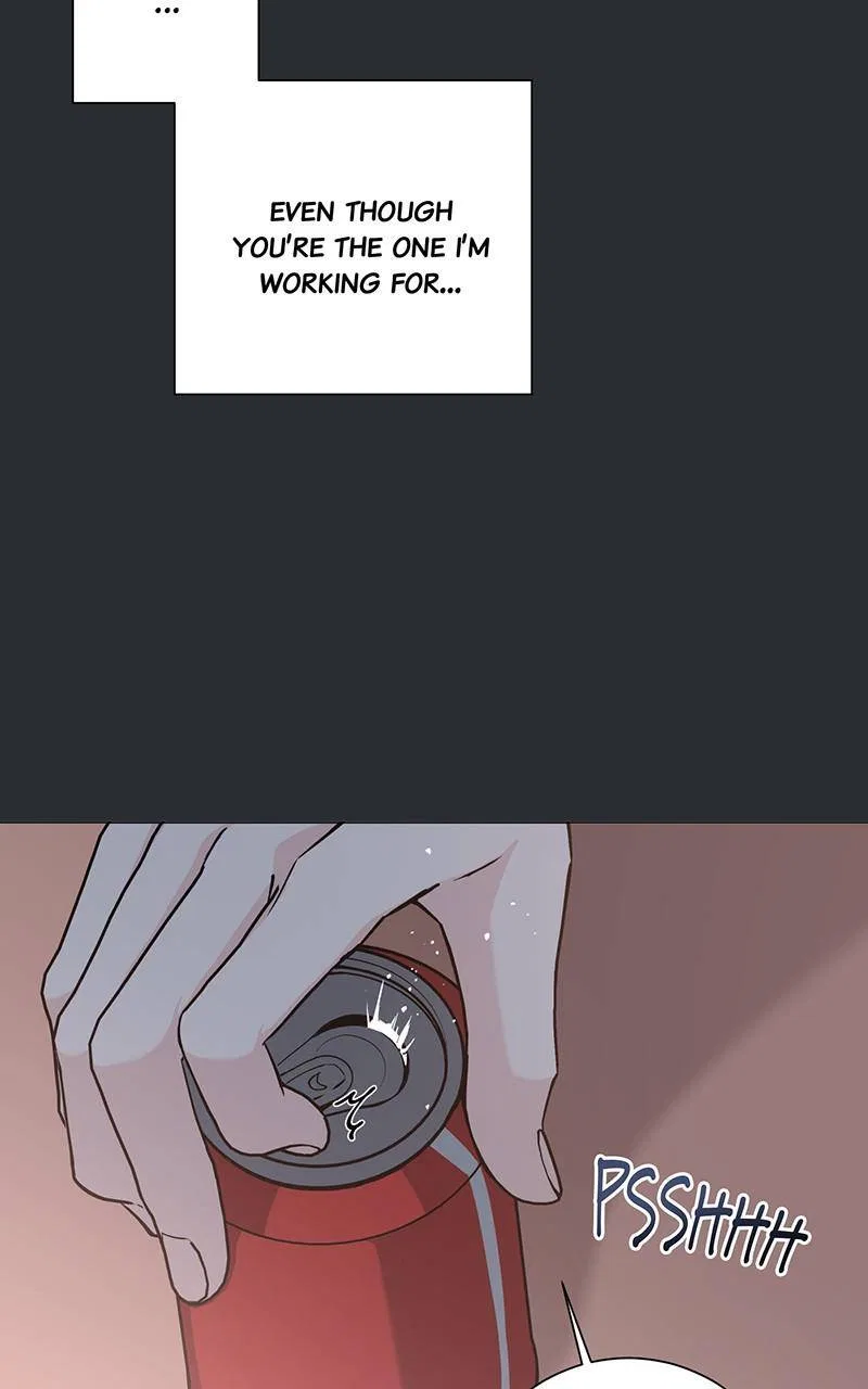 Best Of Luck, Warrior! Chapter 34 – Page 79